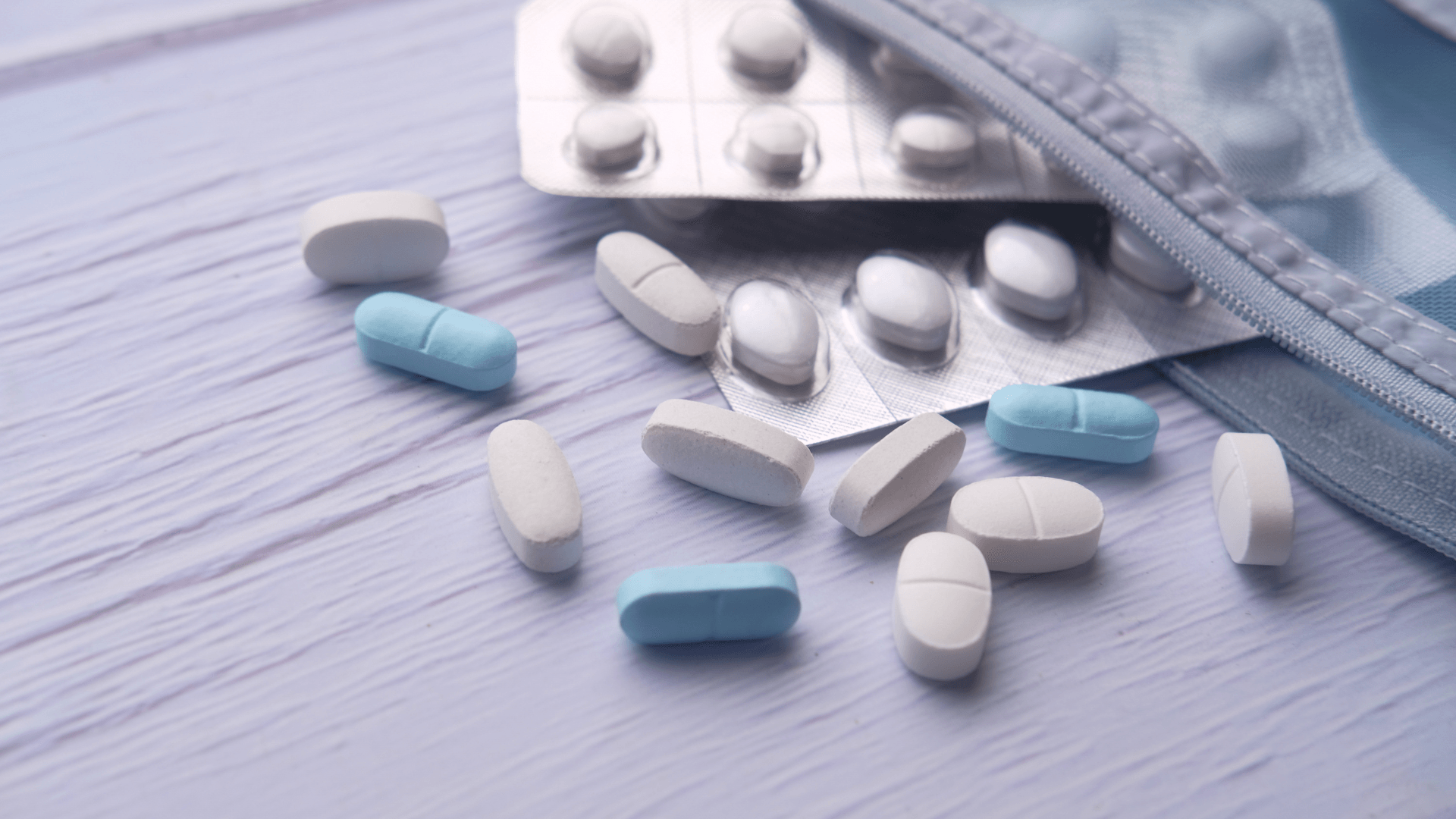 Medikamentenauswahl Tabletten Sternen Apotheke Wintethur AG